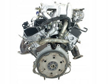 Laden Sie das Bild in den Galerie-Viewer, Motor Mitsubishi Pajero IV 6G75 3.8 159TKm Benzin Engine Komplett MOT3989061747dm