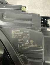 Laden Sie das Bild in den Galerie-Viewer, Frontscheinwerfer Audi A6 C8 4K0941039E 4K0941040E Ein Satz Headlight SCH3663566560qa