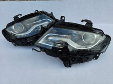 Laden Sie das Bild in den Galerie-Viewer, Frontscheinwerfer Audi A4 8K0941004P 8K0941003P Ein Satz Scheinwerfer Headlight SCH6207286787na