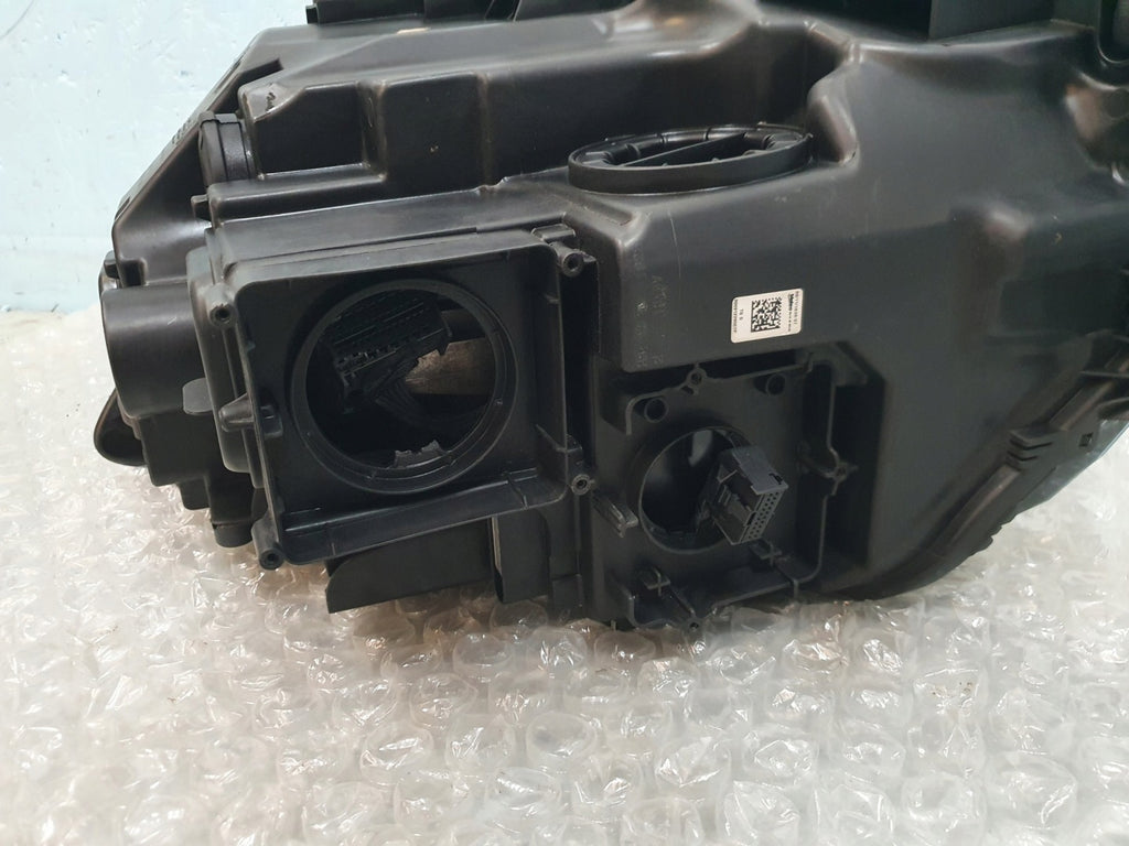 Frontscheinwerfer VW Multivan 7E1941036A Rechts Scheinwerfer Headlight SCH8859976690ar