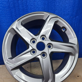 1x Alufelge 16 Zoll 6.5