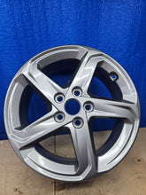 Load image into Gallery viewer, 1x Alufelge 16 Zoll 6.5" 5x108 50ET Glanz JX7J-A1C Ford Focus Rim Wheel FEL4638868629st