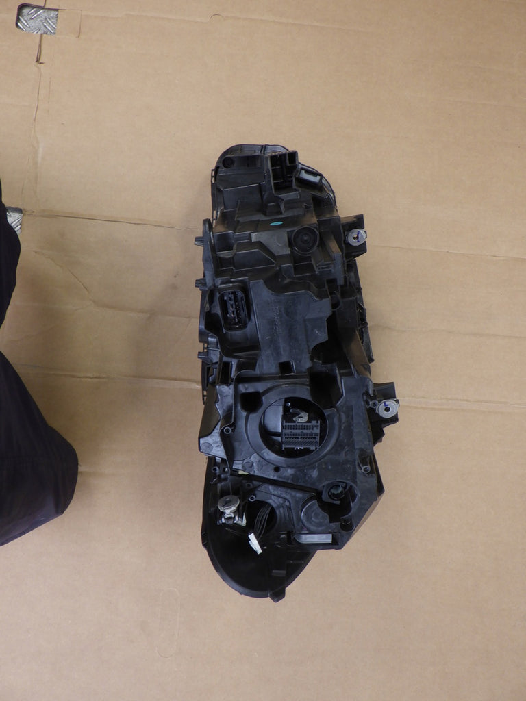 Frontscheinwerfer BMW X1 F48 5A01171-02 Full LED Links Scheinwerfer Headlight SCH5048294231dr