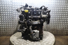Load image into Gallery viewer, Motor Renault 14 121 M9RA 1.4 DCI 149PS 52kW 2008 Diesel Engine Unkomplett