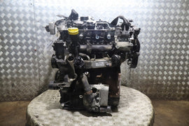 Motor Renault 14 121 M9RA 1.4 DCI 149PS 52kW 2008 Diesel Engine Unkomplett