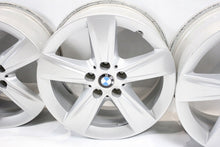 Load image into Gallery viewer, 4x Alufelge 17 Zoll 7.5" 5x112 54ET Silber BMW6855087 BMW F45 F46 Rim Wheel FEL5118497035kr