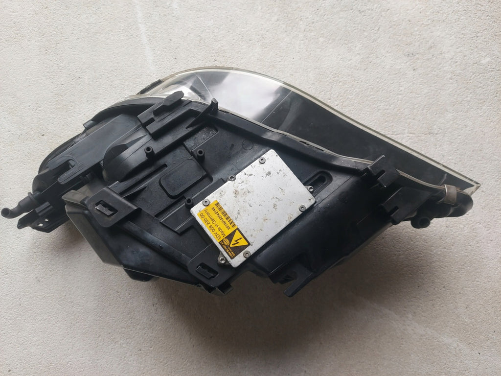 Frontscheinwerfer BMW E60 E61 Xenon Rechts Scheinwerfer Headlight SCH7077895261dh