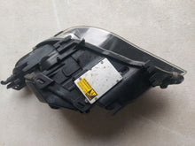 Laden Sie das Bild in den Galerie-Viewer, Frontscheinwerfer BMW E60 E61 Xenon Rechts Scheinwerfer Headlight SCH7077895261dh