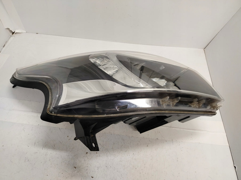 Frontscheinwerfer Opel Vivaro B 260100146R LED Rechts Scheinwerfer Headlight