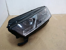 Laden Sie das Bild in den Galerie-Viewer, Frontscheinwerfer Skoda Octavia IV 5E4941015A LED Links Scheinwerfer Headlight SCH7964859332yw