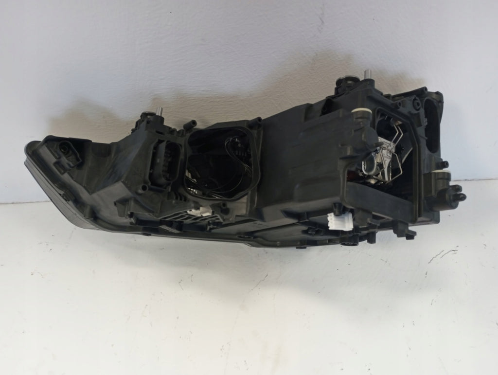 Frontscheinwerfer Audi A1 8XA941006 Rechts Scheinwerfer Headlight SCH6892059127mz