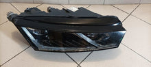 Load image into Gallery viewer, Frontscheinwerfer Skoda Octavia IV Rechts Scheinwerfer Headlight SCH3050660418pu