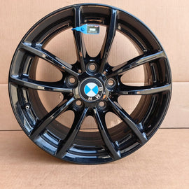1x Alufelge 16 Zoll 7.0