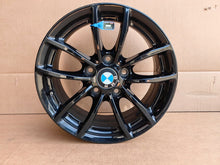 Laden Sie das Bild in den Galerie-Viewer, 1x Alufelge 16 Zoll 7.0" 5x120 40ET 6796202 BMW 1 Rim Wheel FEL5438539201po