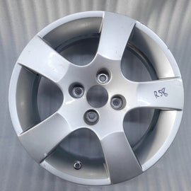 1x Alufelge 16 Zoll 6.0