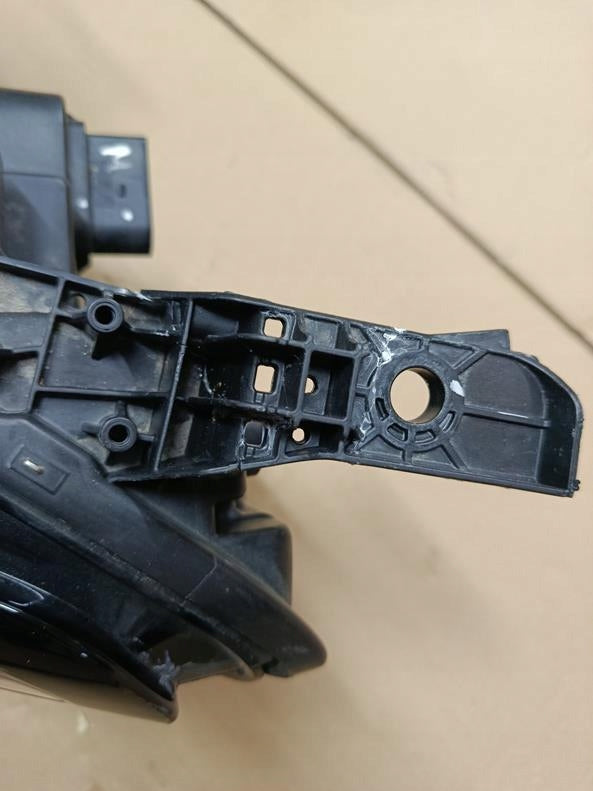 Frontscheinwerfer Renault 260609504R 80A805607 Full LED Rechts oder Links