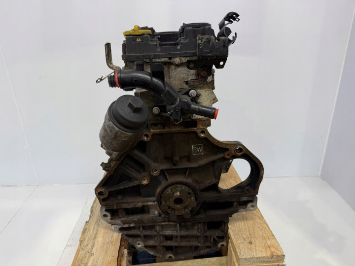 Motor Opel Corsa D A12XER 1.2 86PS 63kW 173TKm 2006 Benzin Engine Unkomplett MOT7676520953dy