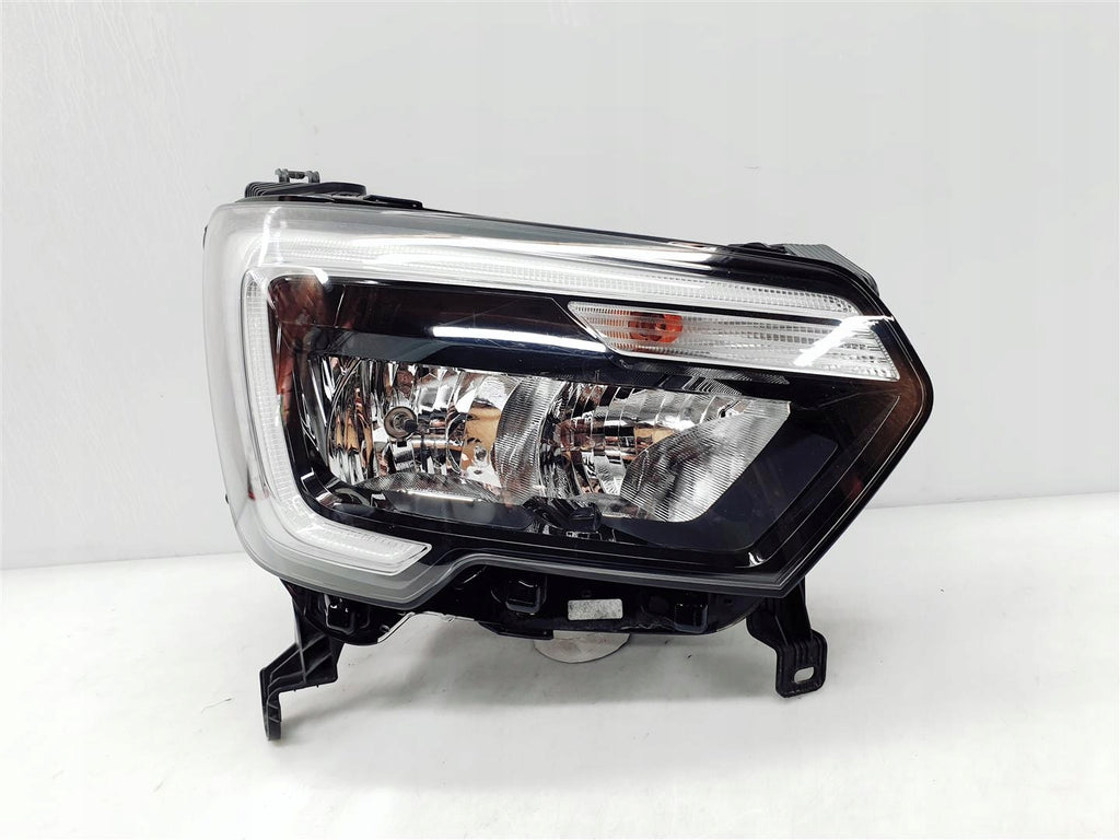 Frontscheinwerfer Renault Master 260105567R LED Rechts Scheinwerfer Headlight SCH6888769938zy
