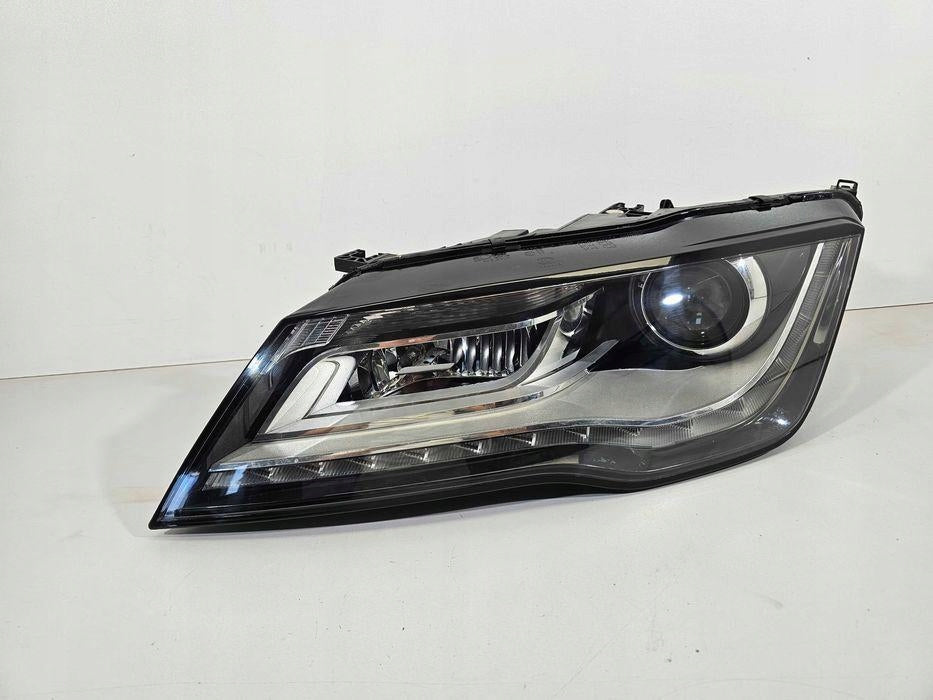 Frontscheinwerfer Audi A7 103419012524 Xenon Links Scheinwerfer Headlight SCH3357808370hc