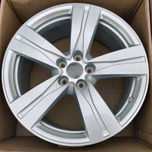 Laden Sie das Bild in den Galerie-Viewer, 4x Alufelge 18 Zoll 8.0" 5x112 25ET 4M0601025 Audi Q7 Rim Wheel FEL3829185349hf