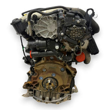Laden Sie das Bild in den Galerie-Viewer, Motor Ford Galaxy II Q4WA 2.2 TDCI 175PS 129kW 160TKm 2008 Diesel Komplett MOT4262964225dq