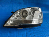 Frontscheinwerfer Mercedes-Benz W164 A1648205861 Links Scheinwerfer Headlight