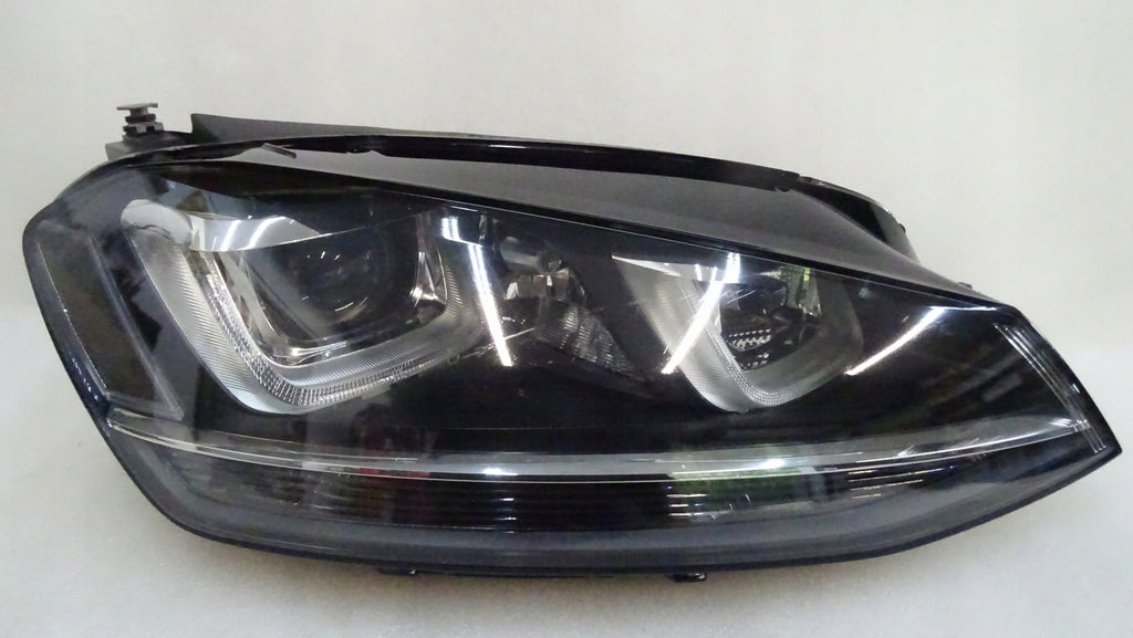 Frontscheinwerfer VW Golf VII 90044682 Xenon Rechts Scheinwerfer Headlight SCH7169611362ou