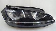 Laden Sie das Bild in den Galerie-Viewer, Frontscheinwerfer VW Golf VII 90044682 Xenon Rechts Scheinwerfer Headlight SCH7169611362ou