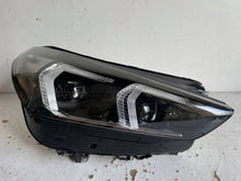Laden Sie das Bild in den Galerie-Viewer, Frontscheinwerfer BMW X1 5A9A228-01 LED Rechts Scheinwerfer Headlight SCH6653956507db