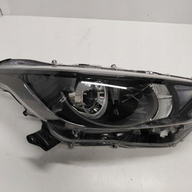 Frontscheinwerfer Toyota Yaris Rechts Scheinwerfer Headlight SCH1820910295hy
