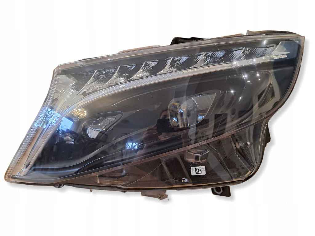 Frontscheinwerfer Mercedes-Benz Vito W447 A4479063201 LED Links Headlight SCH8969082938fw