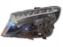 Laden Sie das Bild in den Galerie-Viewer, Frontscheinwerfer Mercedes-Benz Vito W447 A4479063201 LED Links Headlight SCH8969082938fw
