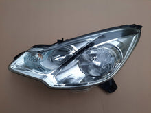 Laden Sie das Bild in den Galerie-Viewer, Frontscheinwerfer Citroën C3 II 9677038280 Links Scheinwerfer Headlight