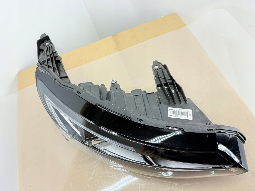 Frontscheinwerfer Renault Talisman 260100184R 260606722R LED Rechts Headlight SCH7707496492zh