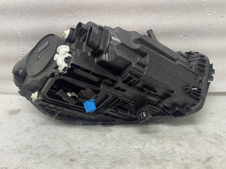 Frontscheinwerfer Mercedes-Benz W177 A1779065704 LED Links Headlight SCH3357116569bp