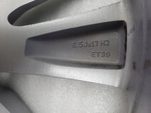 Load image into Gallery viewer, 1x Alufelge 17 Zoll 6.5" 5x112 39ET Glanz Silber 2GM601025D VW T-Cross Rim Wheel FEL4263193565vl