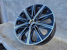 Load image into Gallery viewer, 1x Alufelge 20 Zoll 8.0" 5x112 89A601025K Audi Q4 Rim Wheel FEL2210272715tn