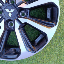 Load image into Gallery viewer, 1x Alufelge 15 Zoll 5.0" 4x100 Mitsubishi Space Star Colt I Rim Wheel FEL3261844644jh