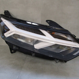 Frontscheinwerfer Dacia Sandero III Logan Jogger 260107920R LED Rechts Headlight SCH4781614677vk