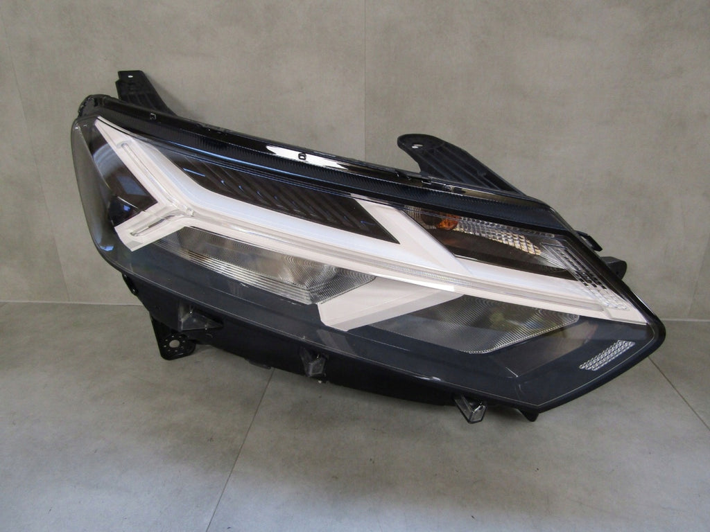 Frontscheinwerfer Dacia Sandero III Logan Jogger 260107920R LED Rechts Headlight SCH4781614677vk