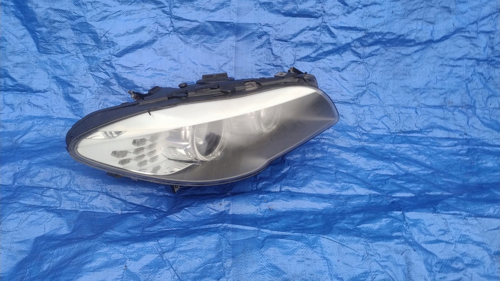 Frontscheinwerfer BMW F11 F10 7203256 Rechts Scheinwerfer Headlight SCH7716468775kw