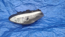 Laden Sie das Bild in den Galerie-Viewer, Frontscheinwerfer BMW F11 F10 7203256 Rechts Scheinwerfer Headlight SCH7716468775kw