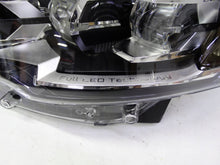 Laden Sie das Bild in den Galerie-Viewer, Frontscheinwerfer Peugeot 508 9807241780 LED Links Scheinwerfer Headlight SCH8518249000hv