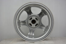 Load image into Gallery viewer, 1x Alufelge 17 Zoll 7.0" 5x100 35ET Glanz Schwarz TTRY6BP35V Rim Wheel FEL2979084004ak