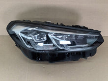 Load image into Gallery viewer, Frontscheinwerfer BMW X3 G01 G02 5A29204-09 Full LED Rechts Headlight SCH1523088882ps