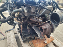 Laden Sie das Bild in den Galerie-Viewer, Motor Audi C7 A4 B8 CJC 2.0 TDI 129TKm Diesel Engine Komplett