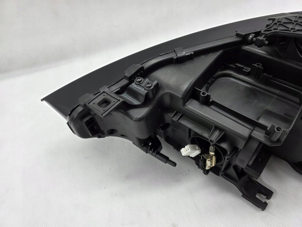 Frontscheinwerfer Audi A5 8T0941006C Rechts Scheinwerfer Headlight SCH2613219493uu
