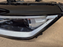 Load image into Gallery viewer, Frontscheinwerfer Audi Tt 8S0941005C Xenon Links Scheinwerfer Headlight