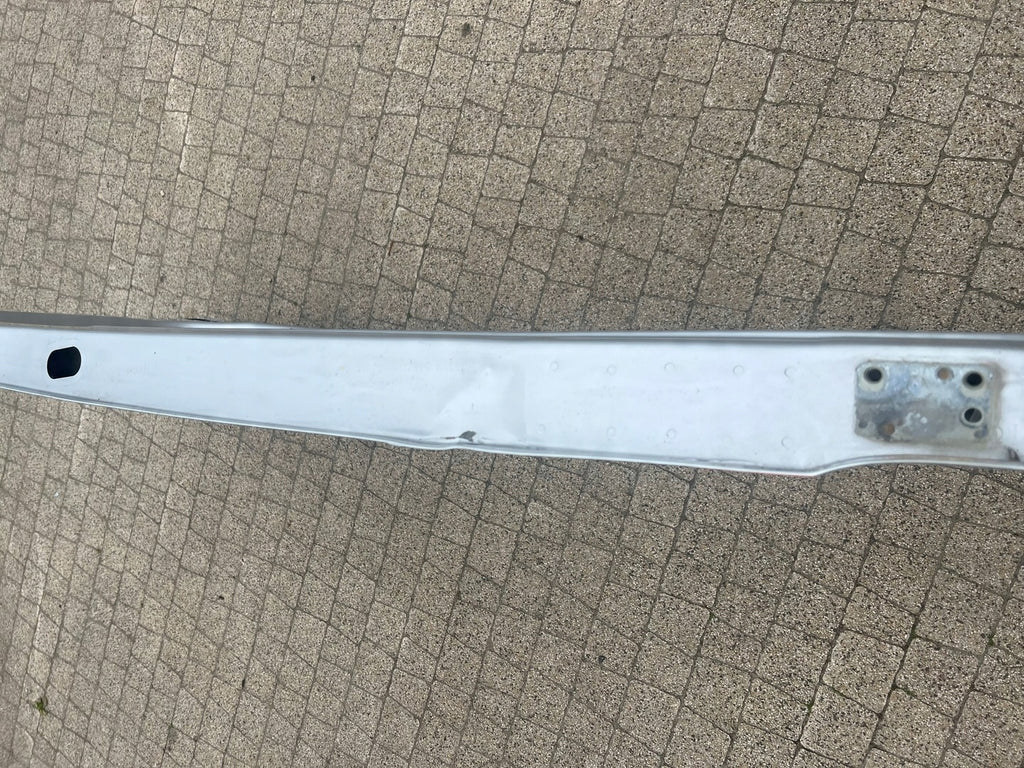 Tür Mercedes-Benz Sprinter A9077421700 Hinten Rechts Silber Door Porta Porte