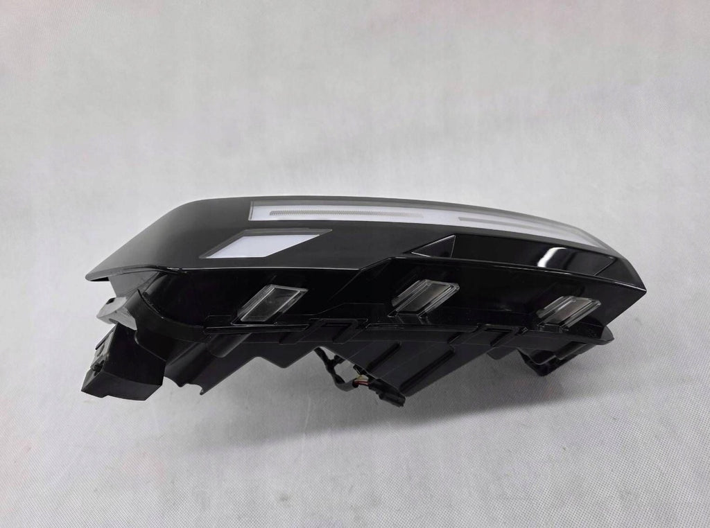 Frontscheinwerfer Dacia Spring 266007890R Full LED Rechts Scheinwerfer Headlight SCH3201631855rw